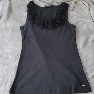 Tommy Hilfiger M tank Black